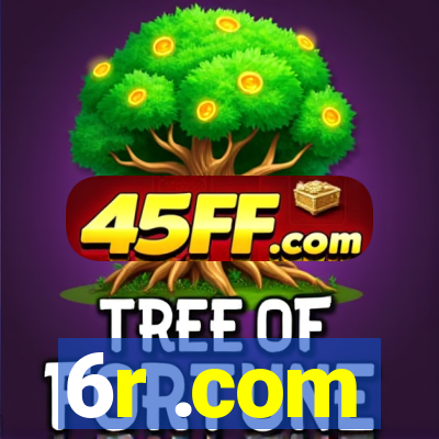 6r .com